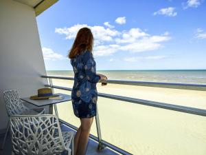 ibis Thalassa Le Touquet