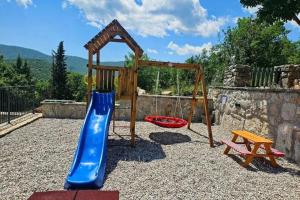 Holiday home Green Paradise with pool