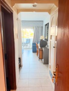 Suite 42 acquamarine domina coral bay Sharm el sheik