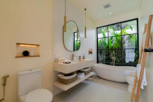 Balive B1 - Lovely 1BR Private Pool Villa in Ubud