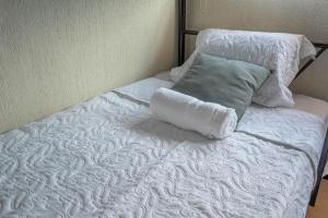 Oasis en San Salvador