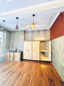 Bhoora House
