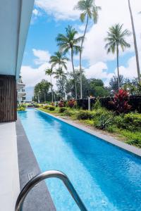 KORA 2BR LUXURY POOL VIEW Apartment