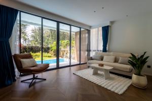 KORA 2BR LUXURY POOL VIEW Apartment