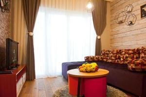 Wolf Apartments Kopaonik