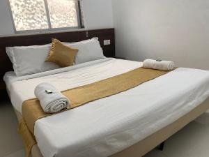 Namo Narayan Guest House