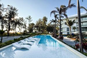 KORA 2BR LUXURY POOL VIEW Apartment