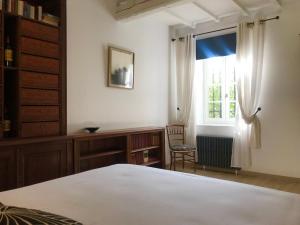 Charming apartment in Provence with terrace