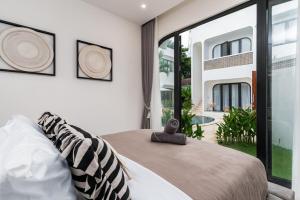 Melasti Escape Poolside & Adventure Close