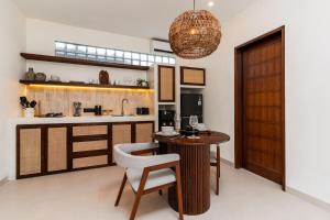 Melasti Escape Poolside & Adventure Close