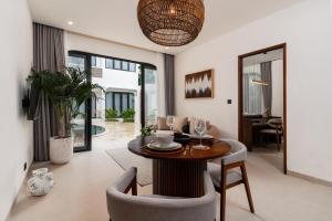 Melasti Escape Poolside & Adventure Close