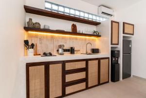 Melasti Escape Poolside & Adventure Close