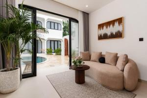 Melasti Escape Poolside & Adventure Close