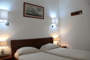 Hotels Hotel Les Hauts de Porto-Vecchio : photos des chambres