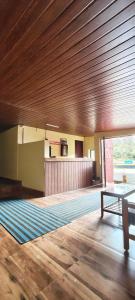 Doodhsagar Jungle Resort