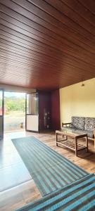 Doodhsagar Jungle Resort