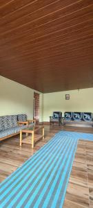 Doodhsagar Jungle Resort