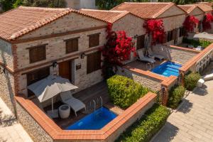 DoubleTree by Hilton Kusadasi