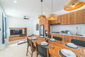 3BRVilla Minutes from Seminyak, Petitenget, Canggu