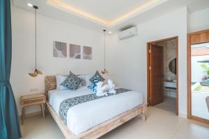 3BRVilla Minutes from Seminyak, Petitenget, Canggu