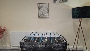 OG Stays III- 3bedroom house- sleeps 7persons, Near Nissan & Stadium of Light, free parking