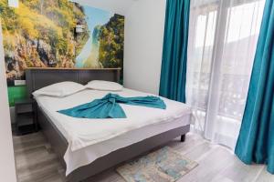 Casa Iris - Valea Doftanei