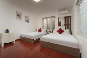 Miah Ha Noi Hotel - the best choice in Hà Nội Old Quarter