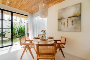 Balive B7 - Spacious 1BR Private Pool Villa - Ubud