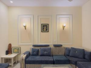 Luxurious 3 BHK Stay, Airport road, Opposite CP67 Mall