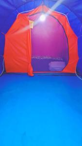 Wulandari camping Pangalengan