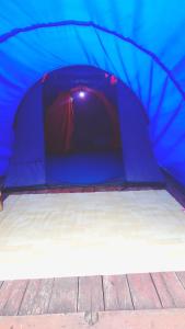 Wulandari camping Pangalengan