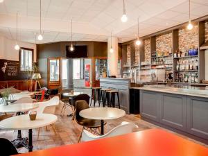 ibis Angers Centre Chateau