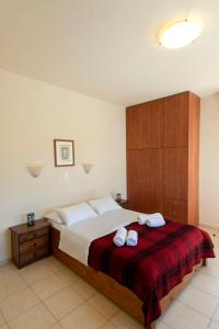 Casa Evriali Apartments Heraklio Greece