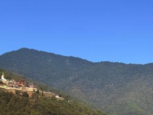 Sacred Trails Kathmandu Accommodation