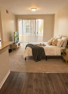1 Bedroom Heaven In Marina