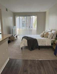 1 Bedroom Heaven In Marina