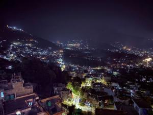 Sacred Trails Kathmandu Accommodation
