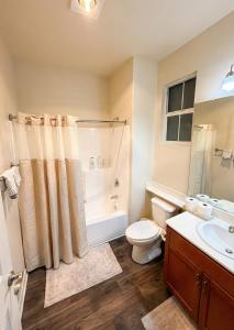 1 Bedroom Heaven In Marina