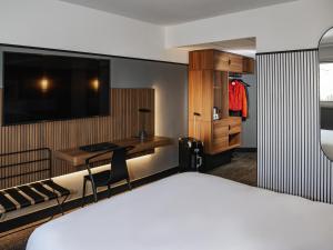 Mercure Caen Centre Port De Plaisance