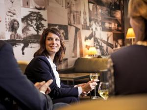 Mercure Caen Centre Port De Plaisance