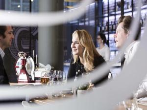 Novotel Gent Centrum