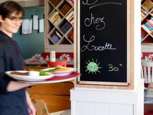 Ibis Nantes la Beaujoire Parc Expo