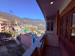 Sacred Trails Kathmandu Accommodation