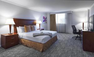 Ontario Airport Hotel & Conference Center