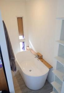 Cabaña y relajo mediterráneo para 2 personas