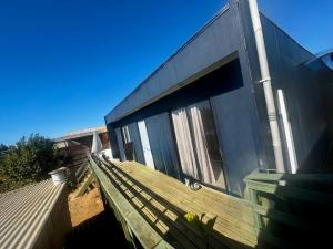 Cabaña y relajo mediterráneo para 2 personas