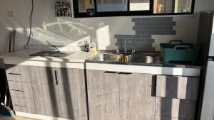 Cabaña y relajo mediterráneo para 2 personas