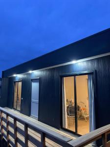 Cabaña y relajo mediterráneo para 2 personas