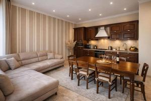 Duplex Le Onde - Center & Parking - Happy Rentals