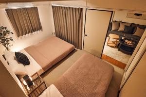 Shibuya Hotel 502